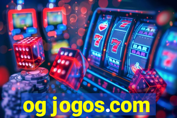 og jogos.com